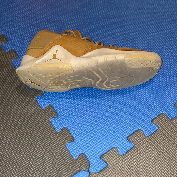Nike air Jordan flight “Wheat - Picture 3 of 4
